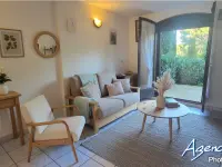 Miniature 4 - Appartement Saint-Pierre-la-mer