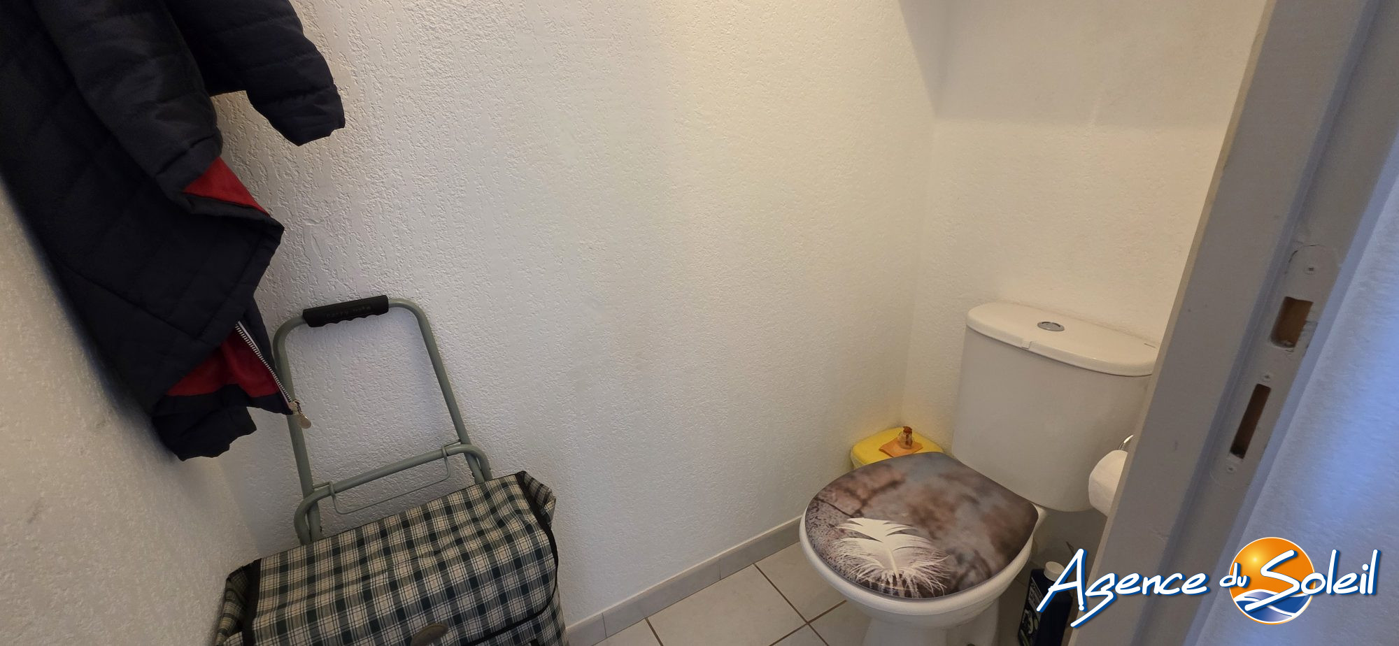 Photo 10 - Appartement Saint-Pierre-la-mer (Réf. 23-10571-AGENCEDUSOLEIL)