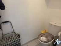 Miniature 10 - Appartement Saint-Pierre-la-mer