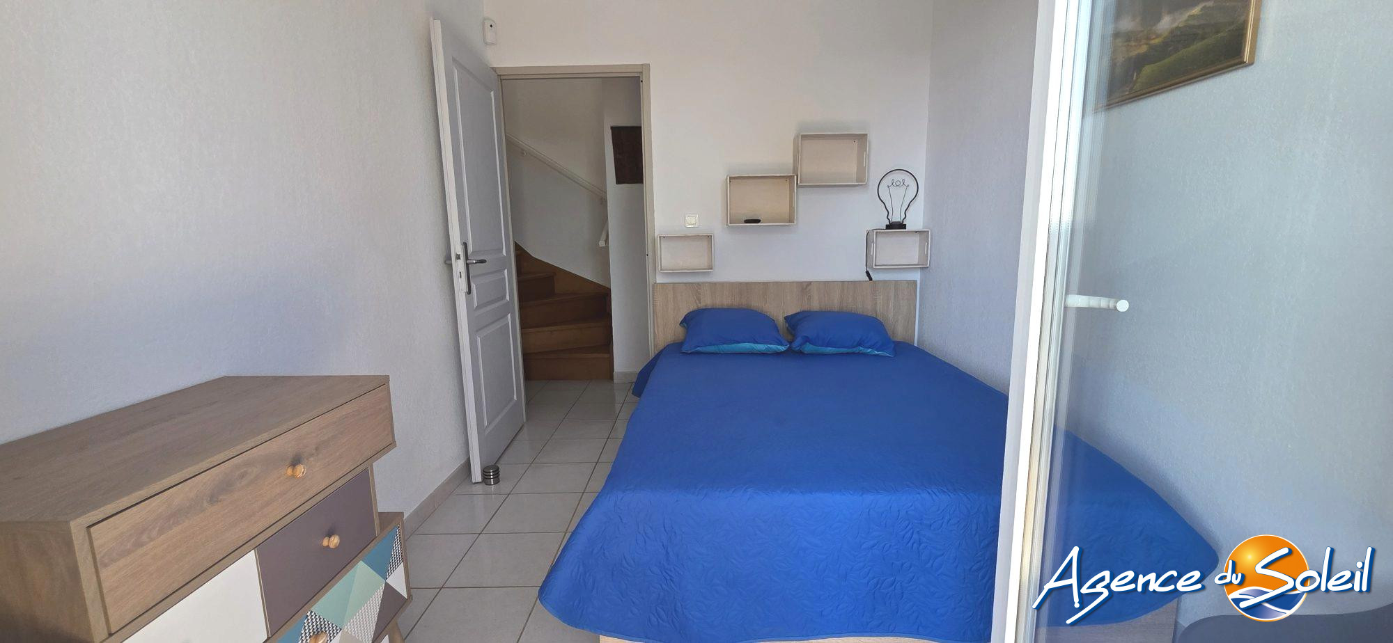 Photo 12 - Appartement Saint-Pierre-la-mer (Réf. 23-10571-AGENCEDUSOLEIL)