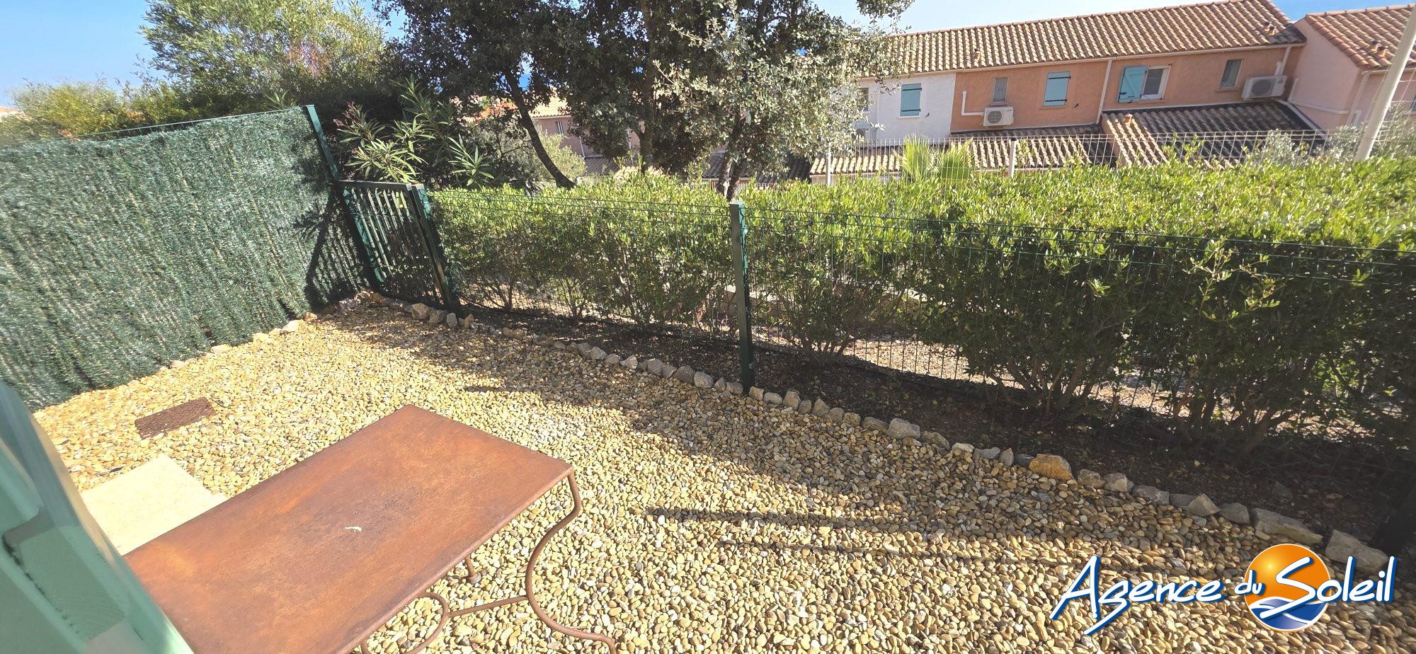 Photo 13 - Appartement Saint-Pierre-la-mer (Réf. 23-10571-AGENCEDUSOLEIL)