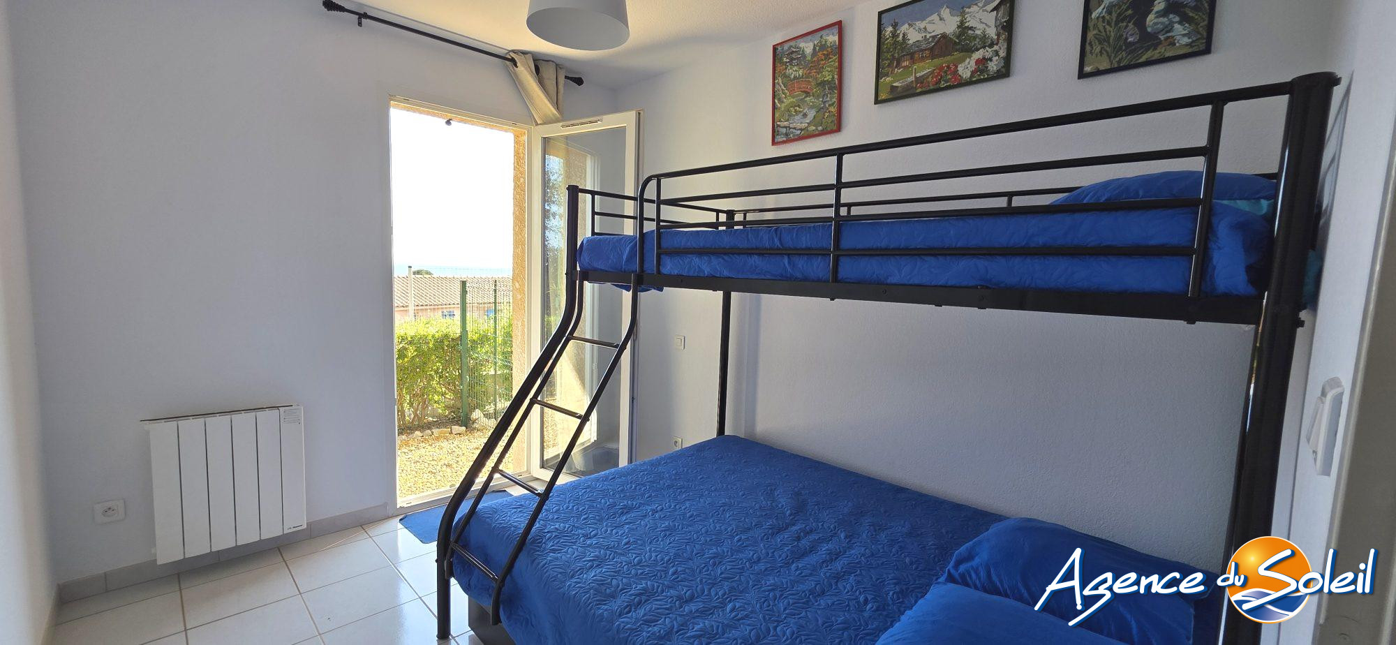 Photo 14 - Appartement Saint-Pierre-la-mer (Réf. 23-10571-AGENCEDUSOLEIL)