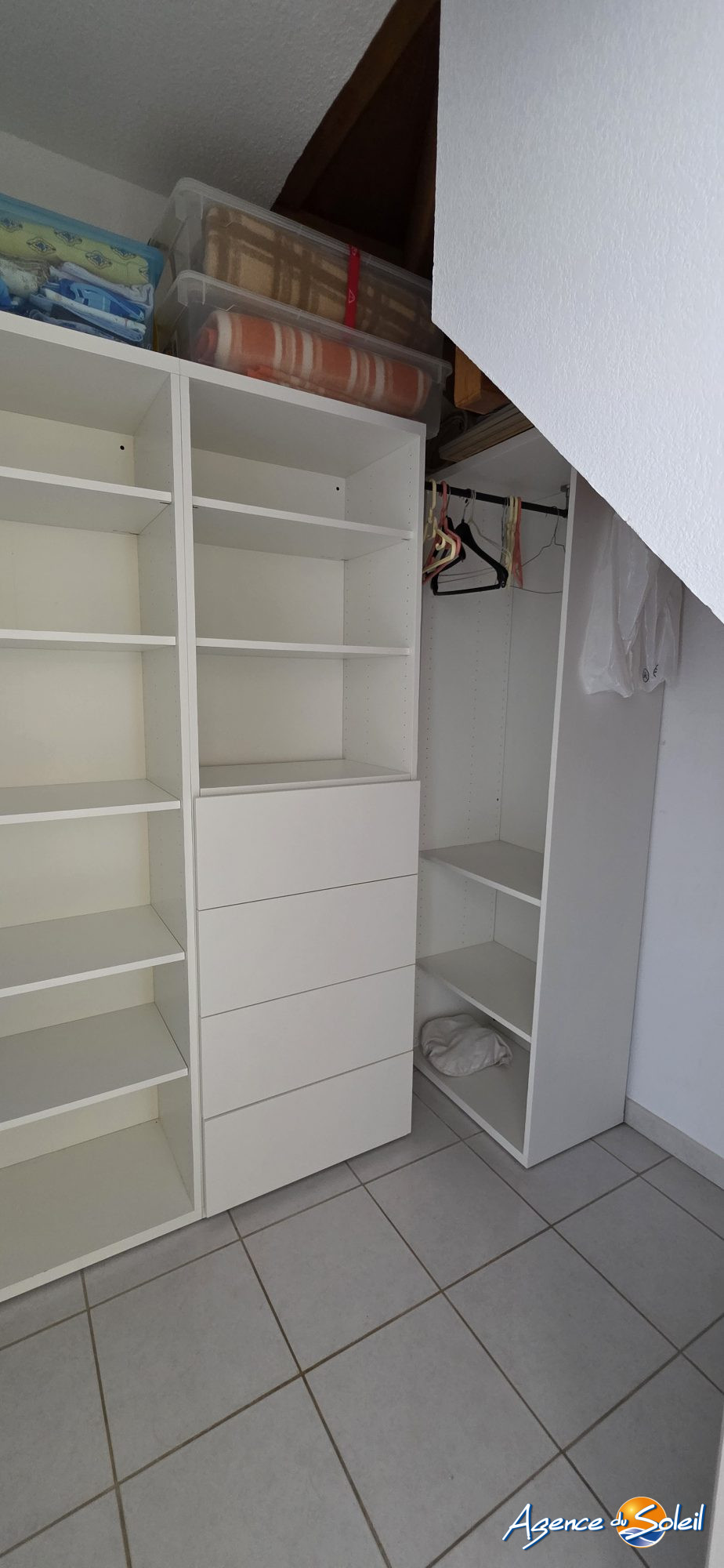 Photo 15 - Appartement Saint-Pierre-la-mer (Réf. 23-10571-AGENCEDUSOLEIL)