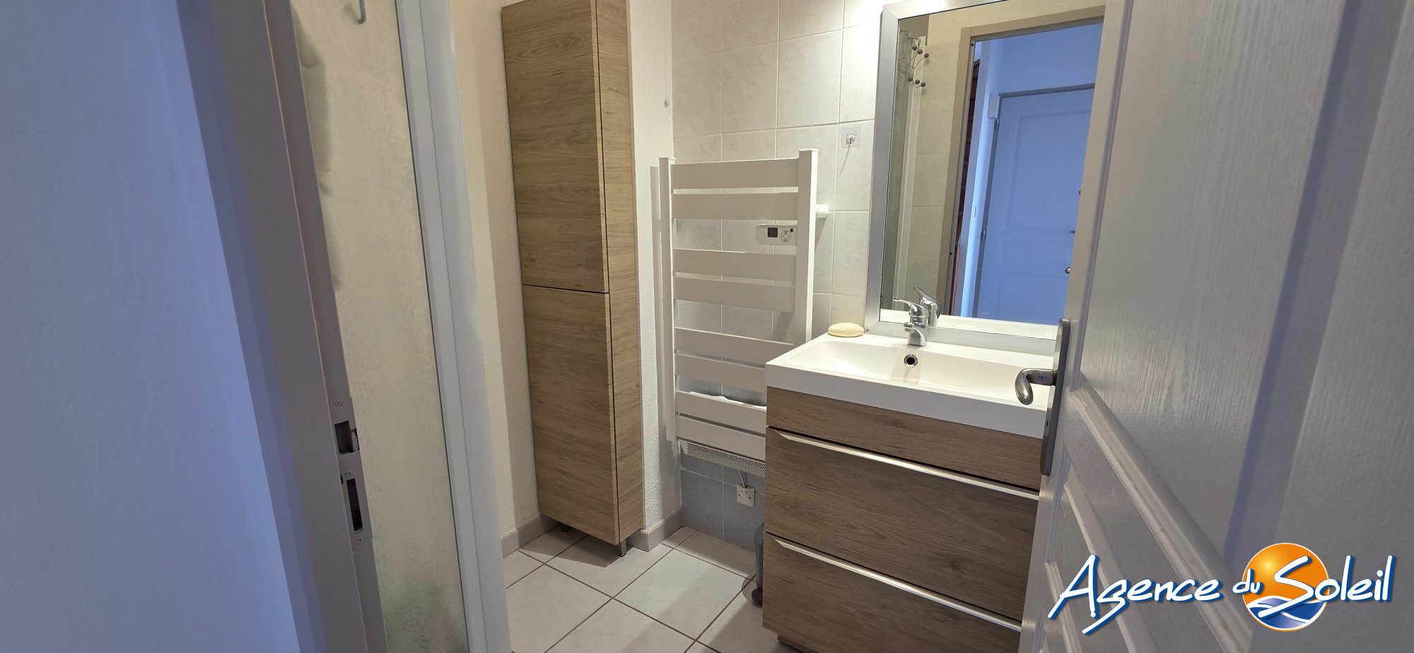 Photo 16 - Appartement Saint-Pierre-la-mer (Réf. 23-10571-AGENCEDUSOLEIL)