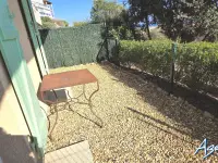 Miniature 17 - Appartement Saint-Pierre-la-mer