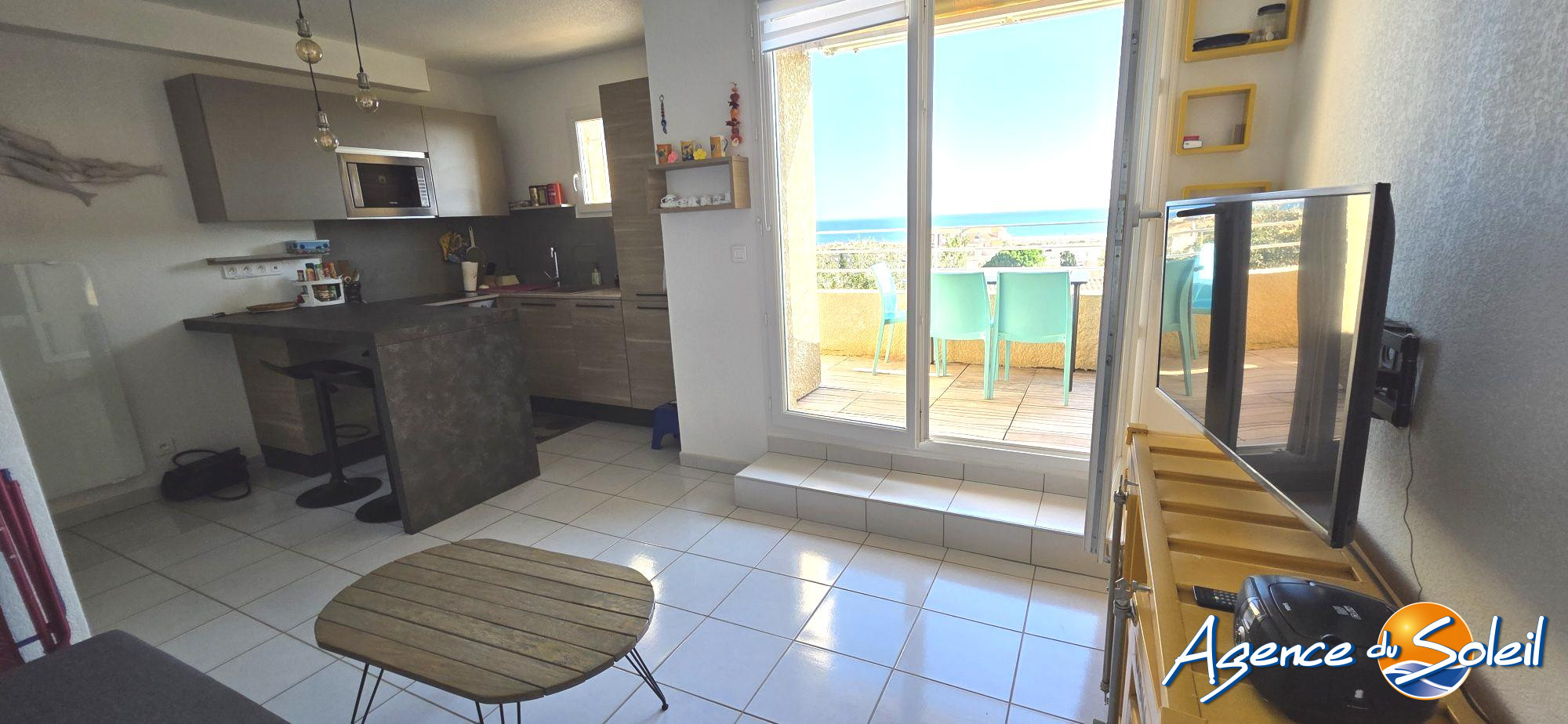 Photo 18 - Appartement Saint-Pierre-la-mer (Réf. 23-10571-AGENCEDUSOLEIL)