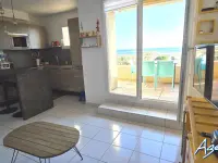 Miniature 18 - Appartement Saint-Pierre-la-mer