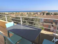 Miniature 4 - Appartement Saint-Pierre-la-mer