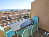 Miniature 5 - Appartement Saint-Pierre-la-mer