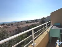 Miniature 6 - Appartement Saint-Pierre-la-mer