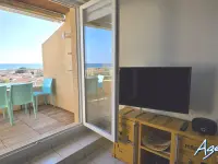 Miniature 7 - Appartement Saint-Pierre-la-mer