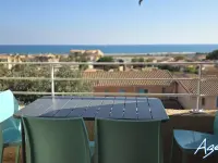 Miniature 8 - Appartement Saint-Pierre-la-mer