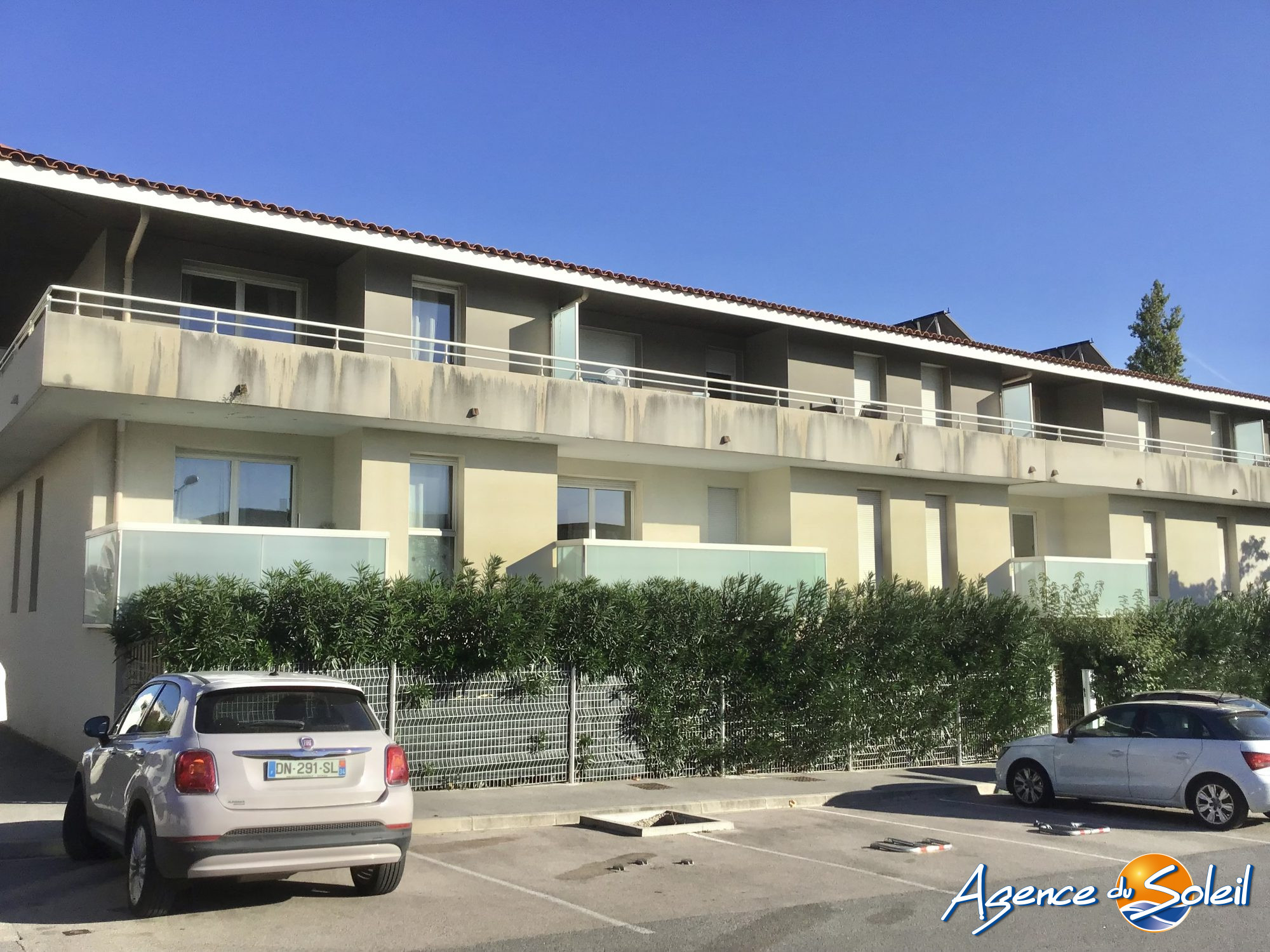 Photo 11 - Appartement Perpignan (Réf. 02-10556-AGENCEDUSOLEIL)