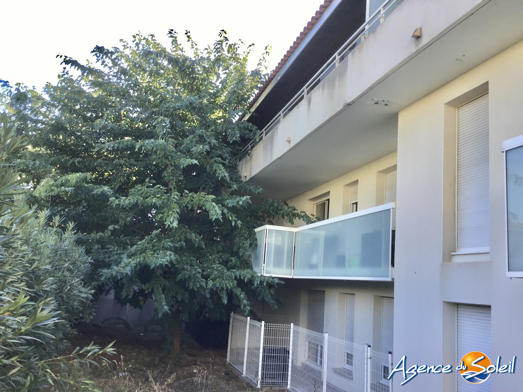 Photo 12 - Appartement Perpignan (Réf. 02-10556-AGENCEDUSOLEIL)