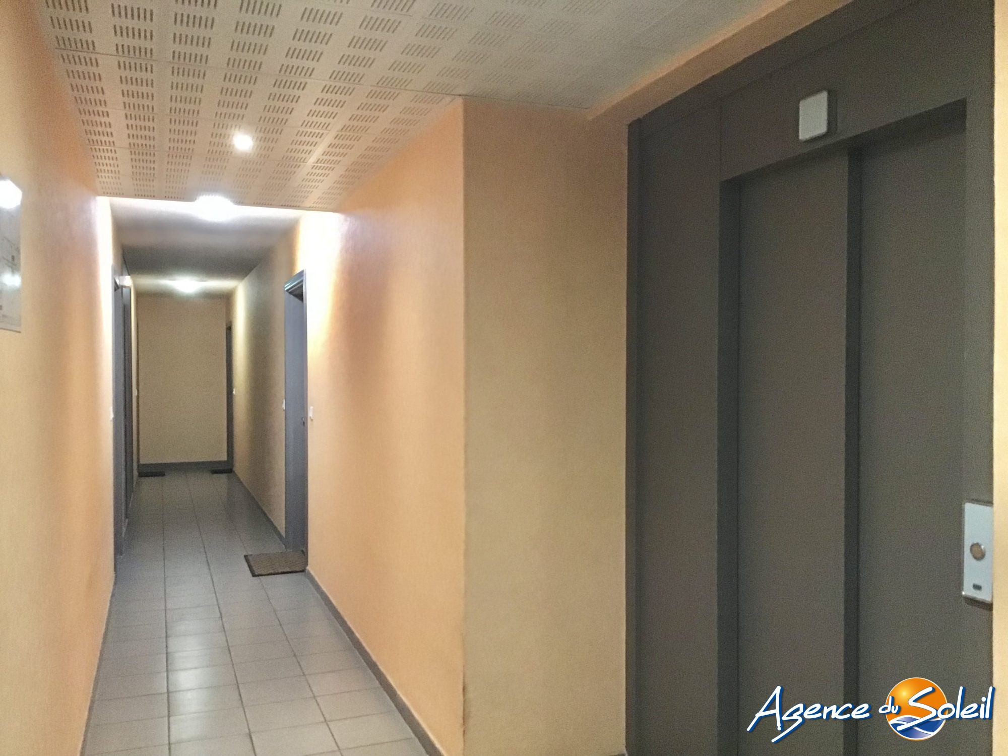 Photo 9 - Appartement Perpignan (Réf. 02-10556-AGENCEDUSOLEIL)