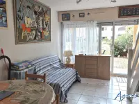 Miniature 2 - Appartement Le Barcarès