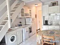 Miniature 4 - Appartement Le Barcarès