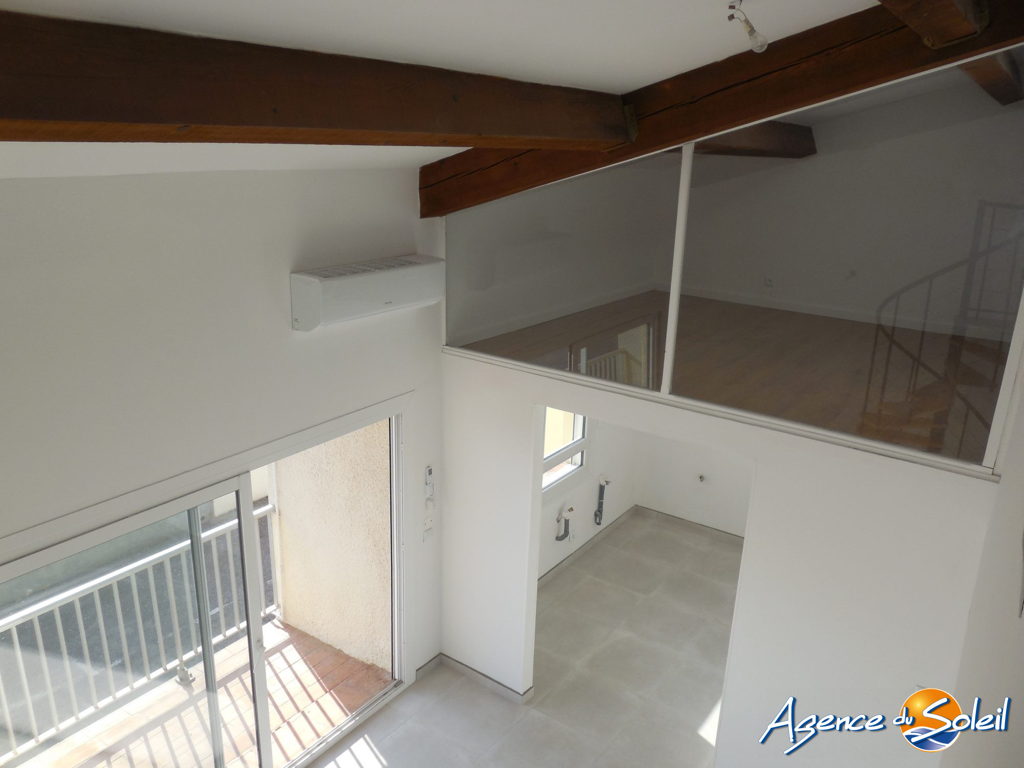 Photo 11 - Appartement Port-la-Nouvelle (Réf. 10-10576-AGENCEDUSOLEIL)