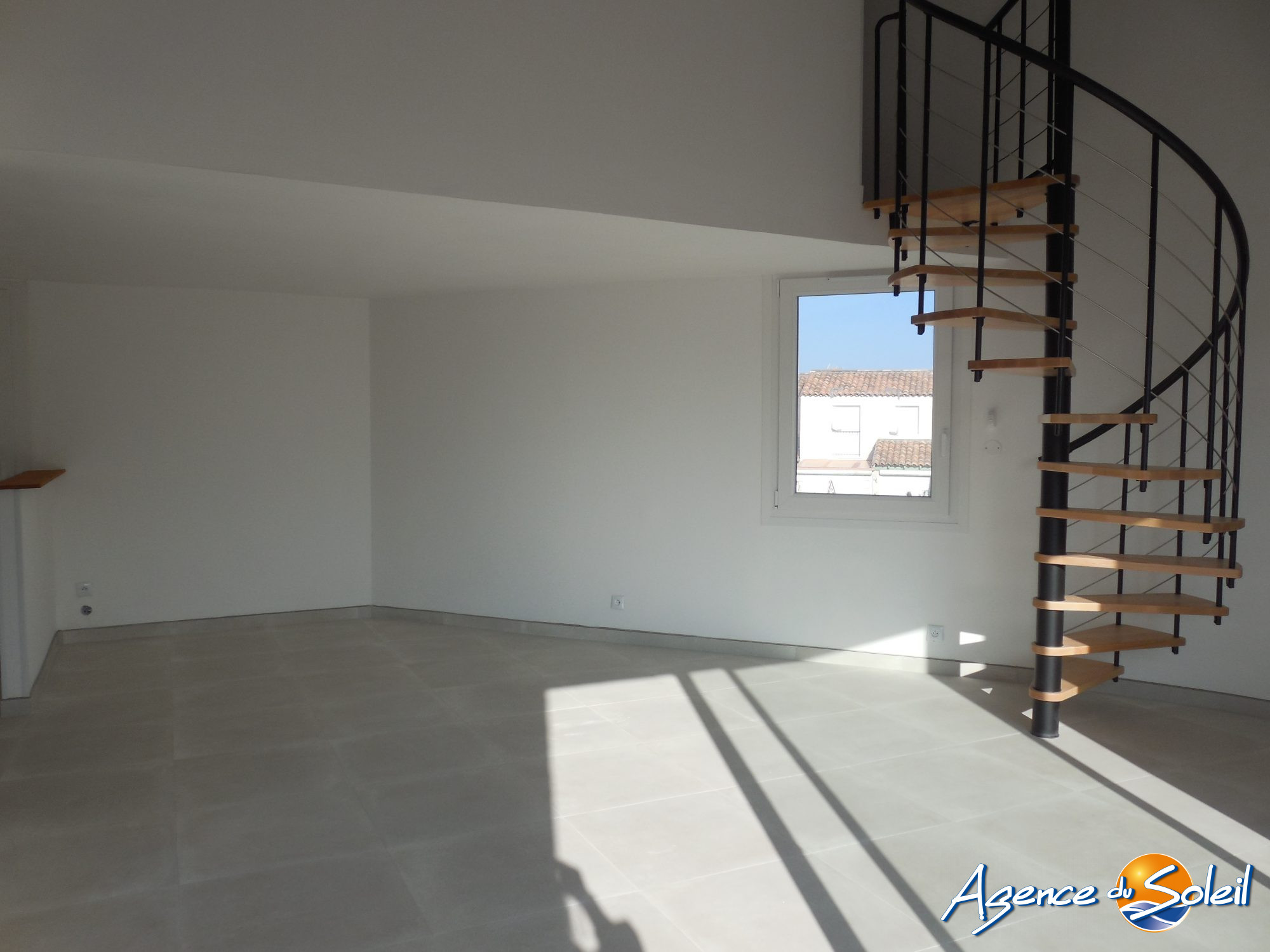 Photo 13 - Appartement Port-la-Nouvelle (Réf. 10-10576-AGENCEDUSOLEIL)