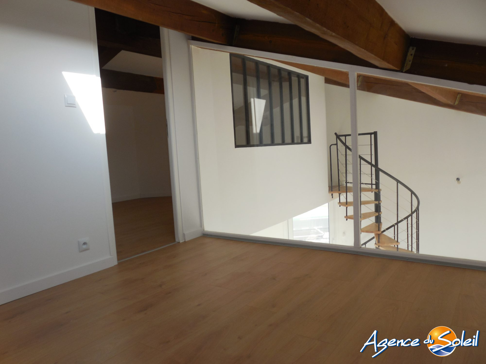 Photo 14 - Appartement Port-la-Nouvelle (Réf. 10-10576-AGENCEDUSOLEIL)