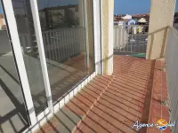 Miniature 20 - Appartement Port-la-Nouvelle
