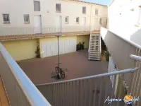 Miniature 21 - Appartement Port-la-Nouvelle