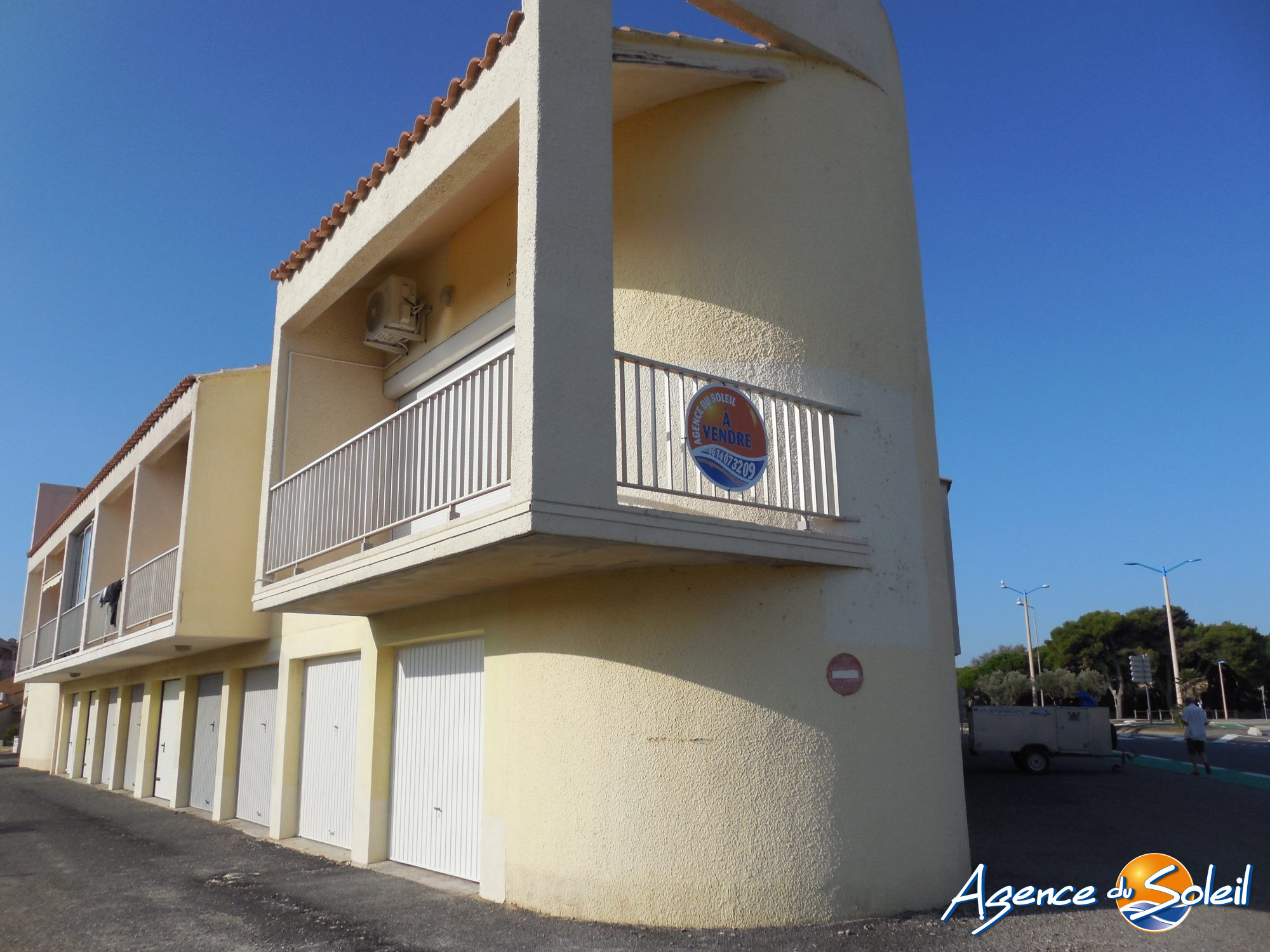Photo 22 - Appartement Port-la-Nouvelle (Réf. 10-10576-AGENCEDUSOLEIL)