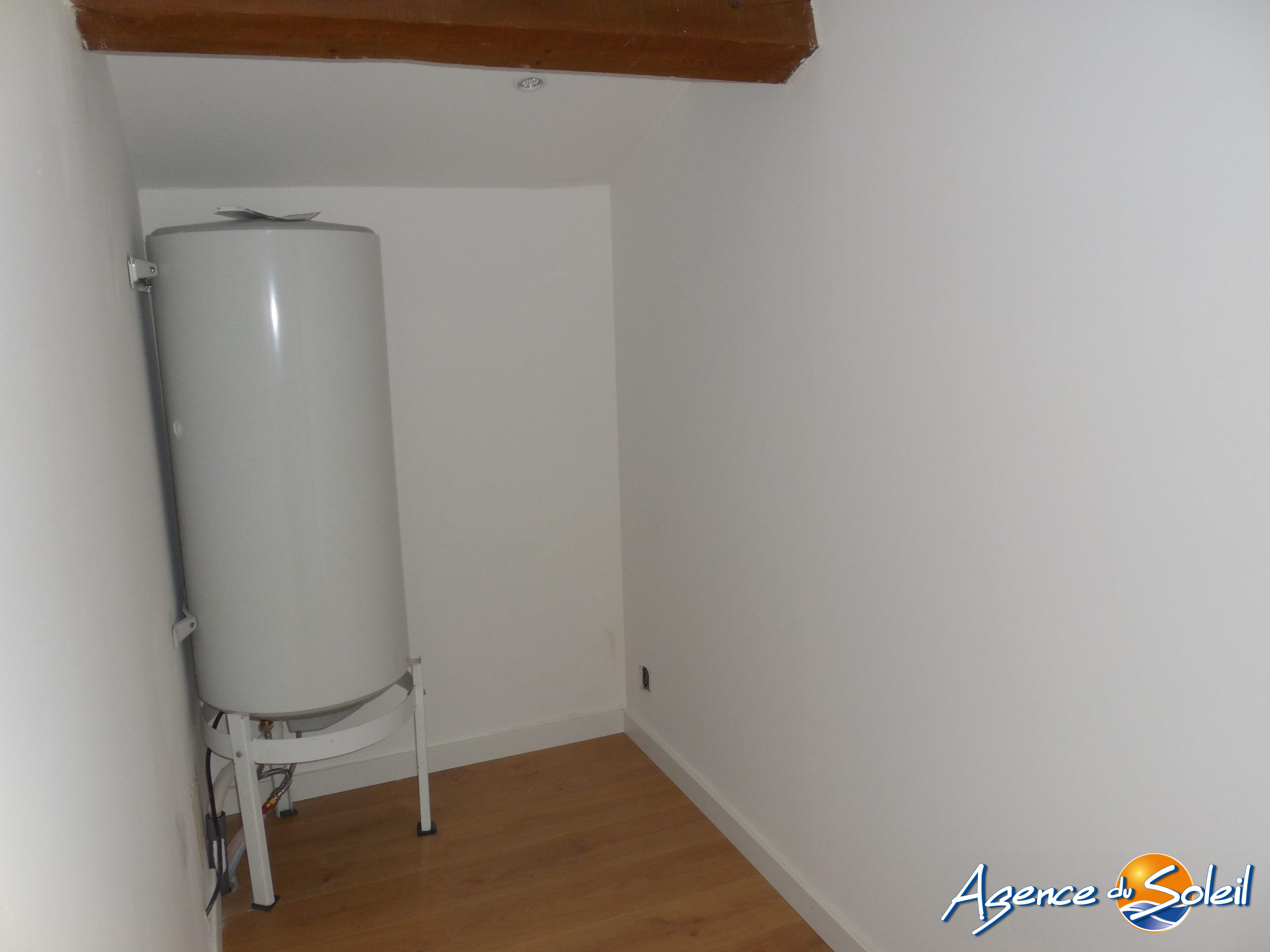 Photo 9 - Appartement Port-la-Nouvelle (Réf. 10-10576-AGENCEDUSOLEIL)