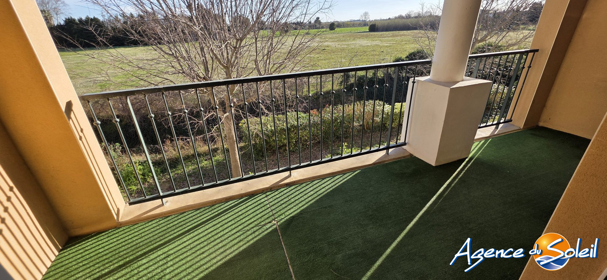 Appartement en vente à Claira - Agence du Soleil (Réf. 22-10637-AGENCEDUSOLEIL)