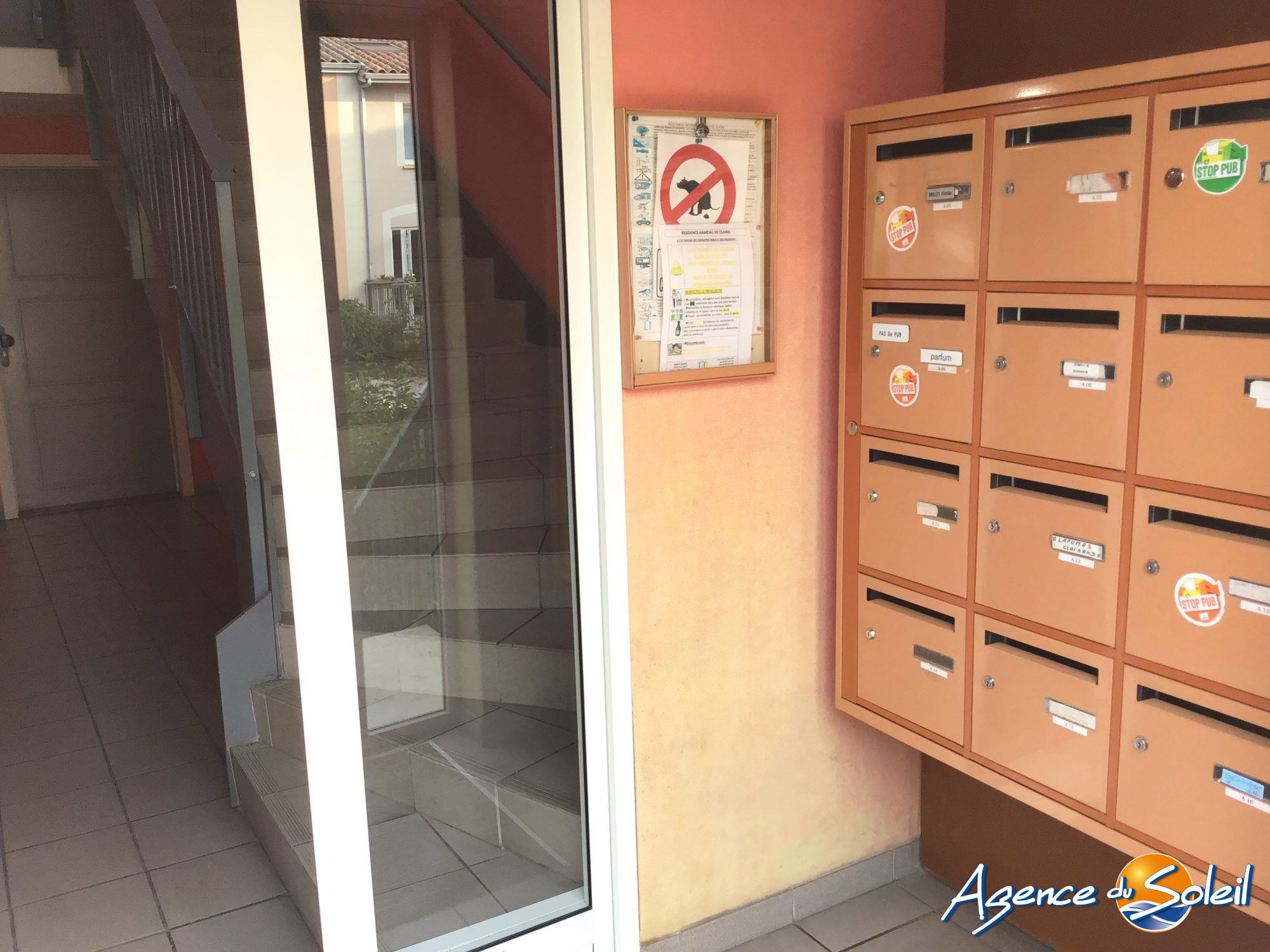 Photo 17 - Appartement Claira (Réf. 22-10637-AGENCEDUSOLEIL)