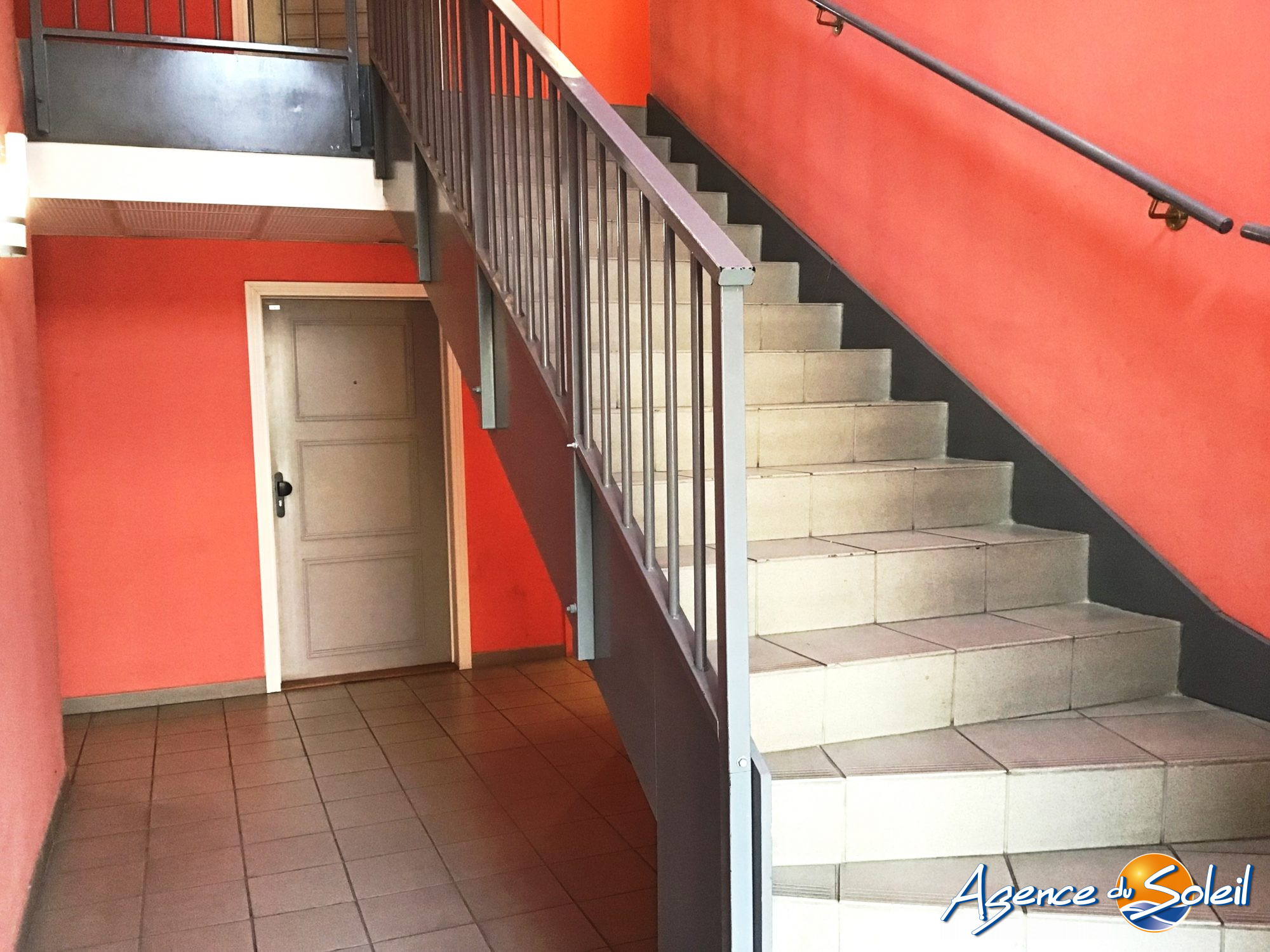 Salle de bain - Appartement Claira (Réf. 22-10637-AGENCEDUSOLEIL)