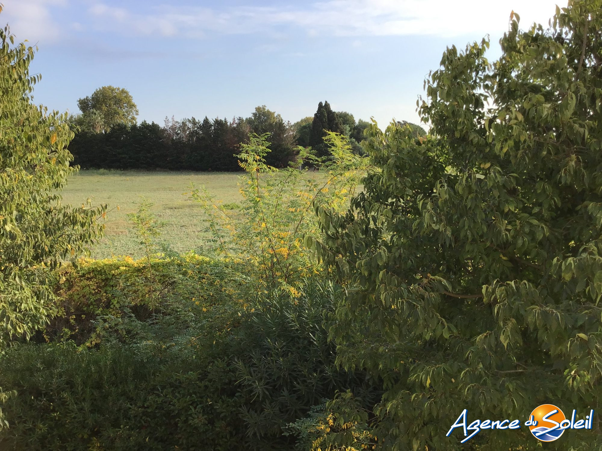 Terrasse - Appartement Claira (Réf. 22-10637-AGENCEDUSOLEIL)
