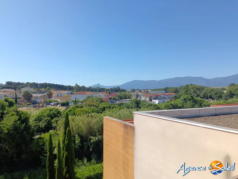 Appartement à vendre à Saint-Cyprien - 42 m2