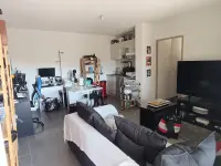 Miniature 3 - Appartement Saint-Cyprien