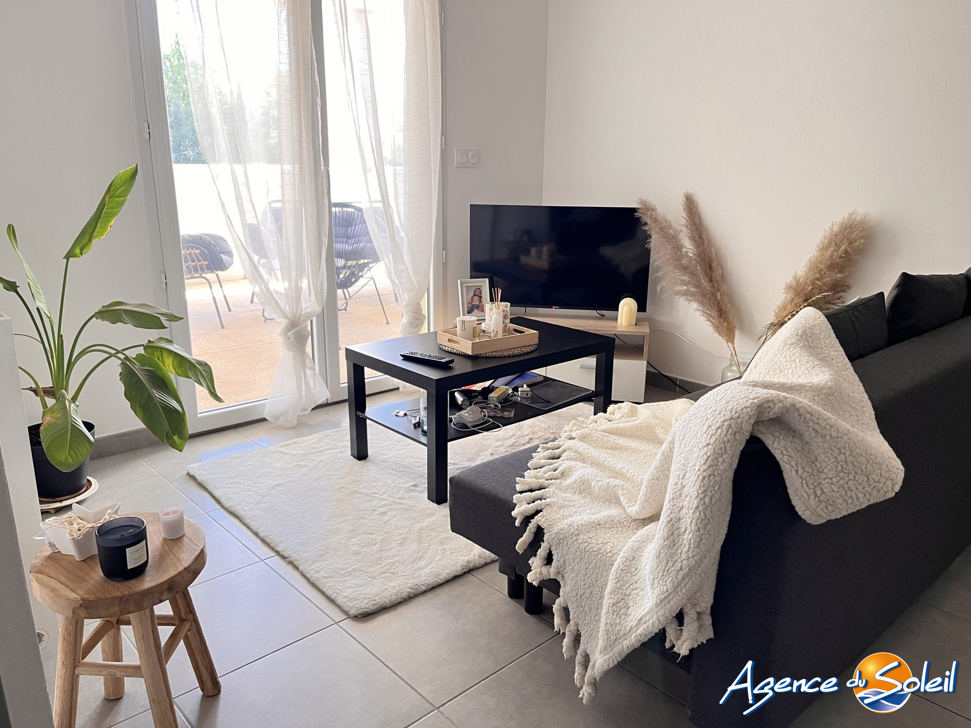 Appartement en vente à Montpellier - Agence du Soleil (Réf. 32-10599-AGENCEDUSOLEIL)