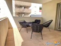 Miniature 3 - Appartement Montpellier