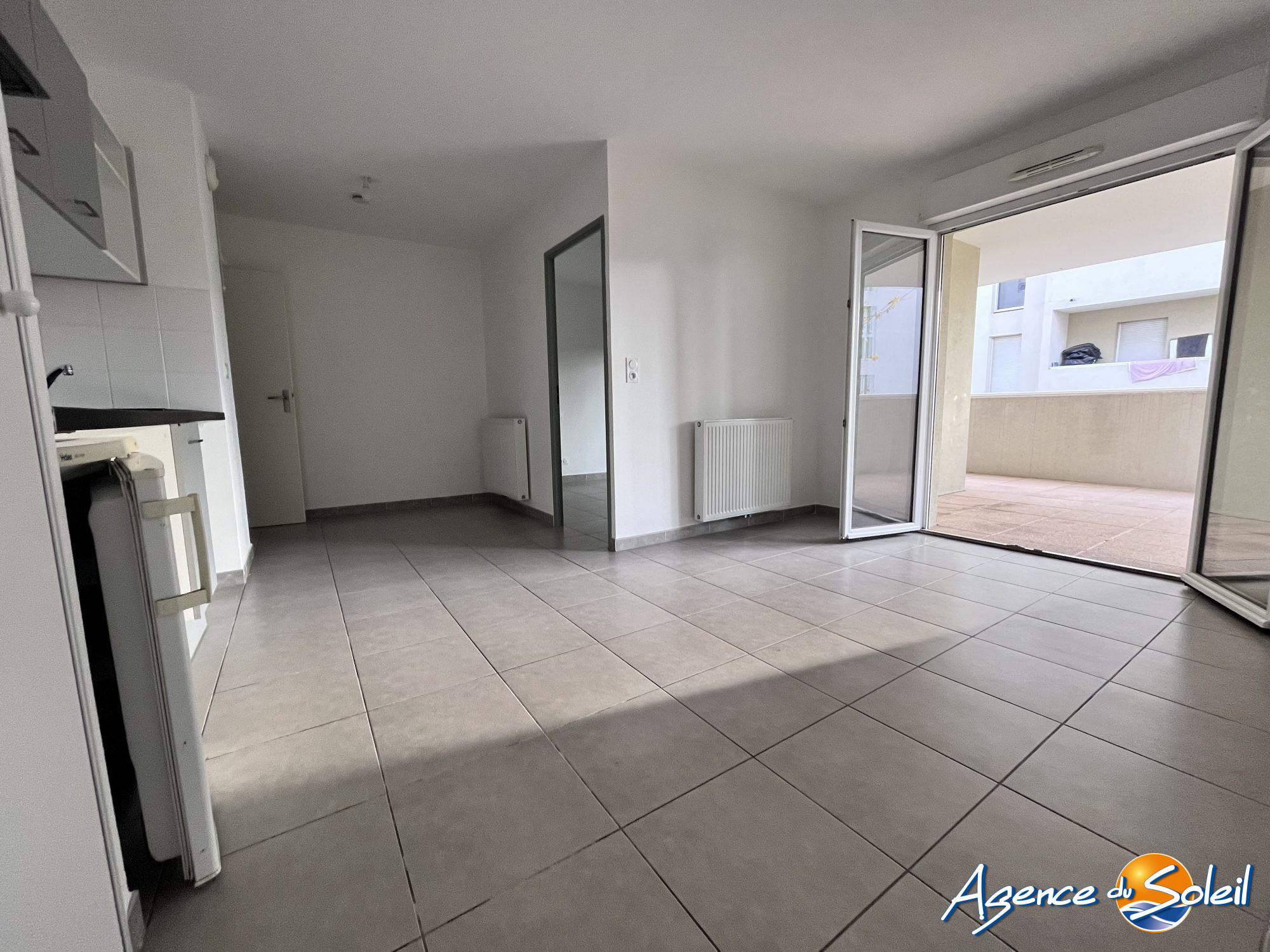 Chambre - Appartement Montpellier (Réf. 32-10599-AGENCEDUSOLEIL)