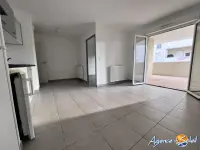 Miniature 4 - Appartement Montpellier