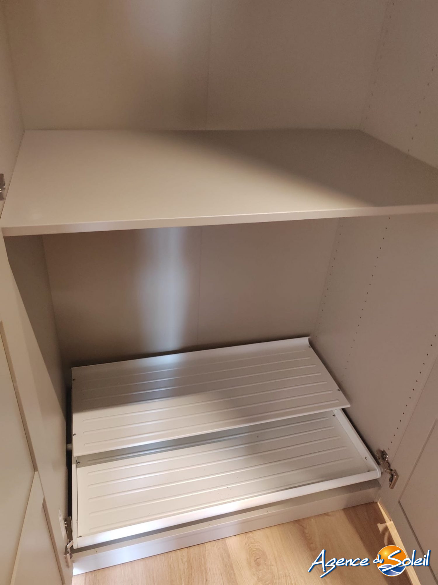 Photo 10 - Appartement Narbonne (Réf. 11-10602-AGENCEDUSOLEIL)