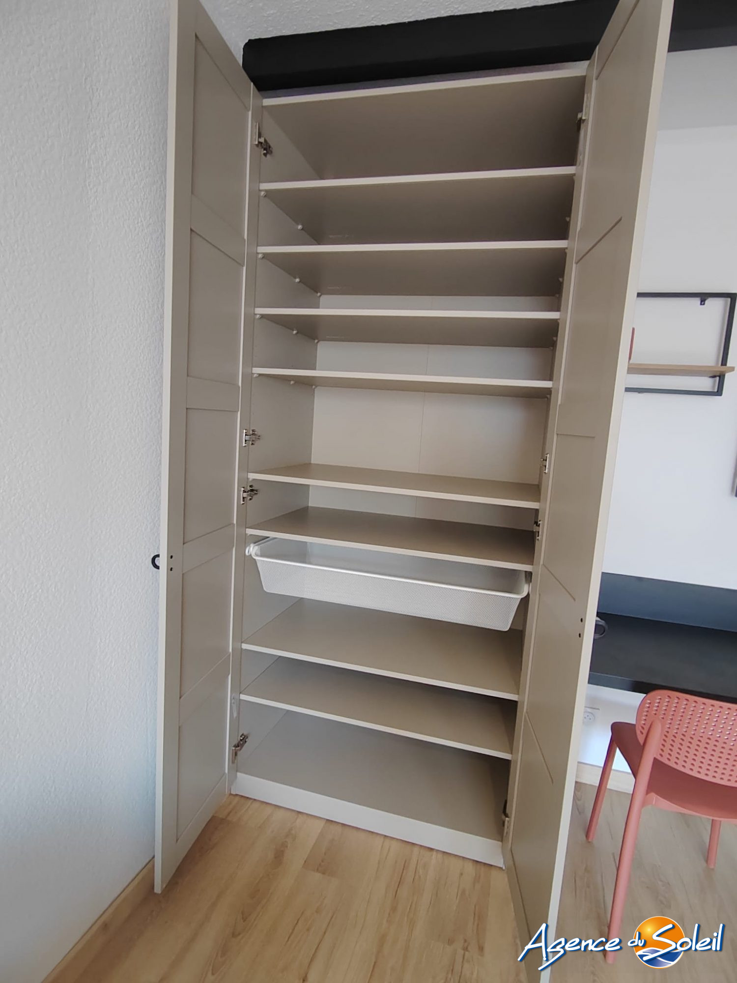 Photo 11 - Appartement Narbonne (Réf. 11-10602-AGENCEDUSOLEIL)