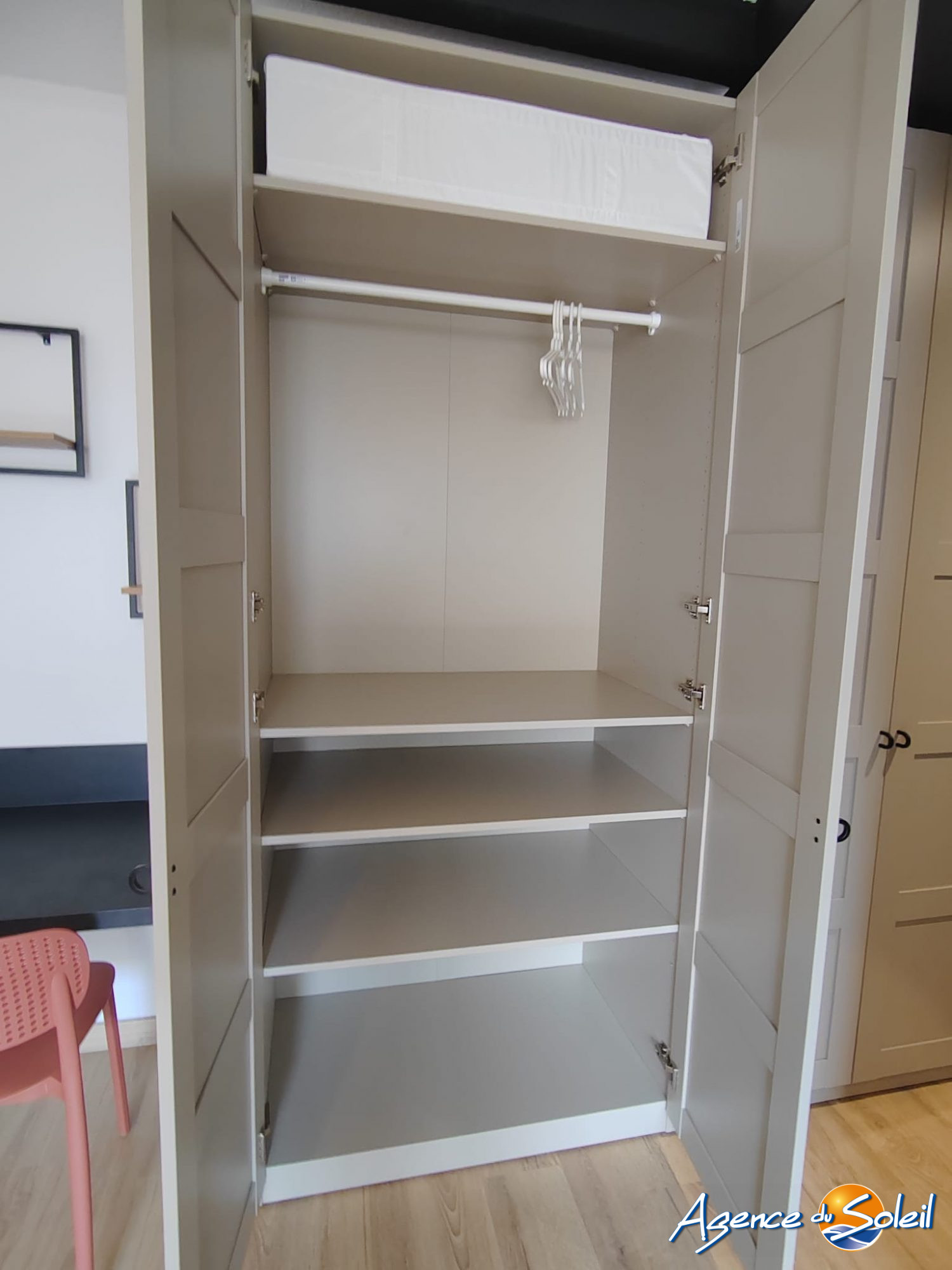 Photo 12 - Appartement Narbonne (Réf. 11-10602-AGENCEDUSOLEIL)