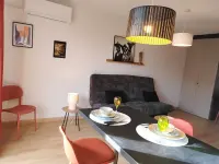 Miniature 4 - Appartement Narbonne