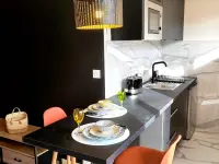 Miniature 5 - Appartement Narbonne