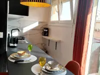 Miniature 8 - Appartement Narbonne