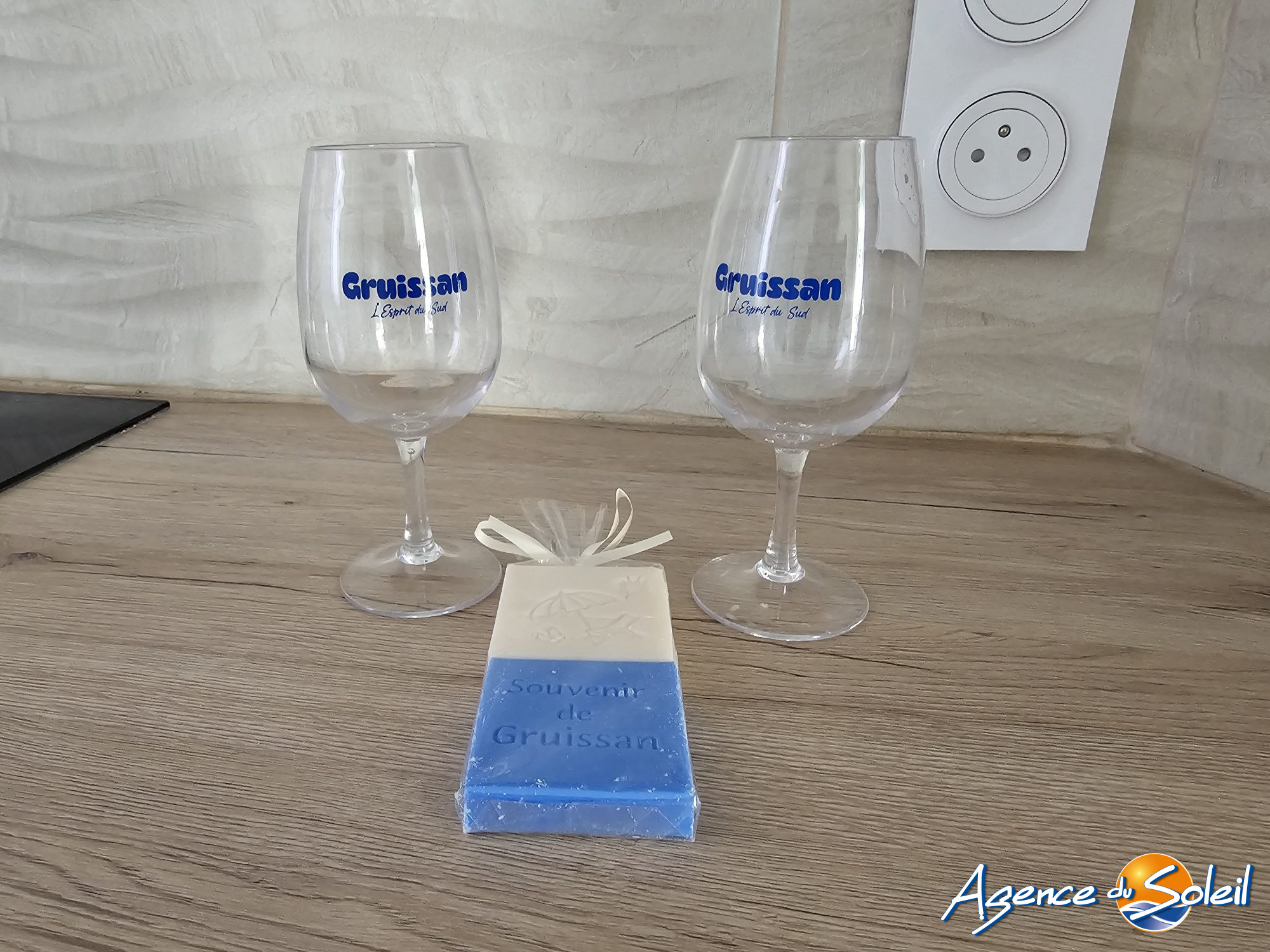 Photo 14 - Appartement Gruissan (Réf. 13-10593-AGENCEDUSOLEIL)