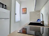 Miniature 15 - Appartement Gruissan