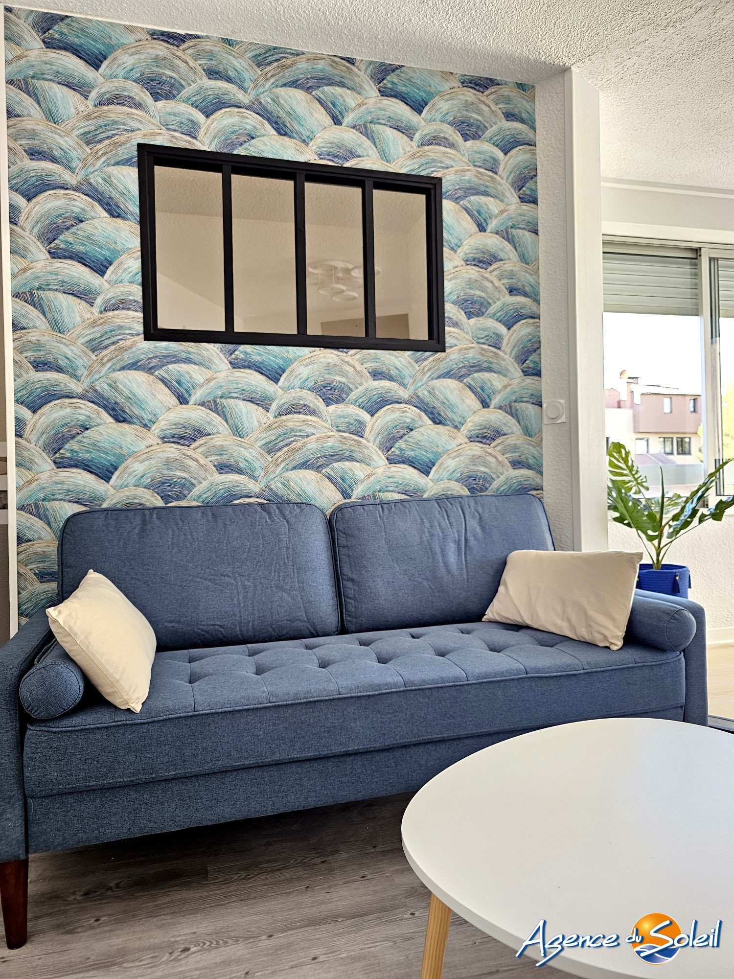 Photo 16 - Appartement Gruissan (Réf. 13-10593-AGENCEDUSOLEIL)