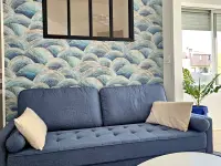 Miniature 16 - Appartement Gruissan