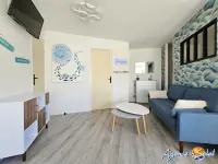 Miniature 17 - Appartement Gruissan