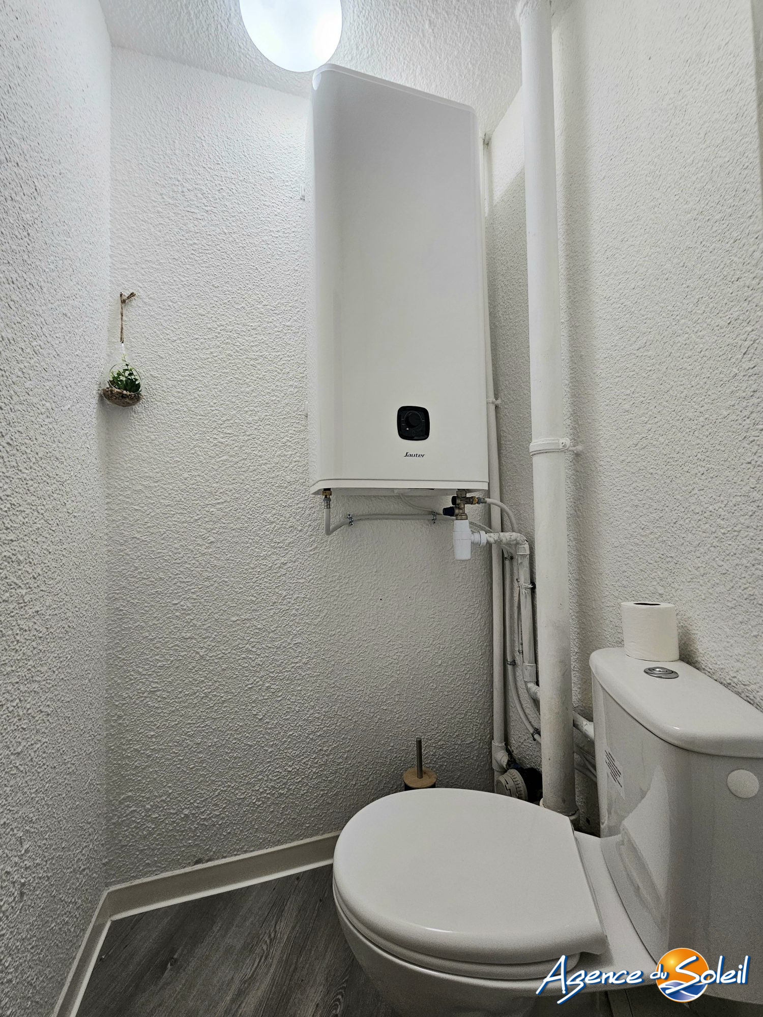 Photo 18 - Appartement Gruissan (Réf. 13-10593-AGENCEDUSOLEIL)